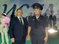 Максим Сорокин: Алешкеев Николай Александрович
