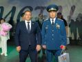 Максим Сорокин: Дорджиев Баатыр Владимирович