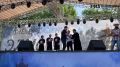 Сразу после парада колясок в Элисте стартовал турнир по силовому экстриму «Медведь-2026»