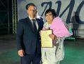 Максим Сорокин: Чурбанова Людмила Карловна