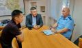 В Калмыкии обсудили проектирование мусоросортировочного комплекса