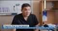 «Где родился — там и пригодился» — так можно описать профессиональный путь молодого врача-травматолога-ортопеда Республиканской больницы имени П. Жемчуева Мергена Лиджиева