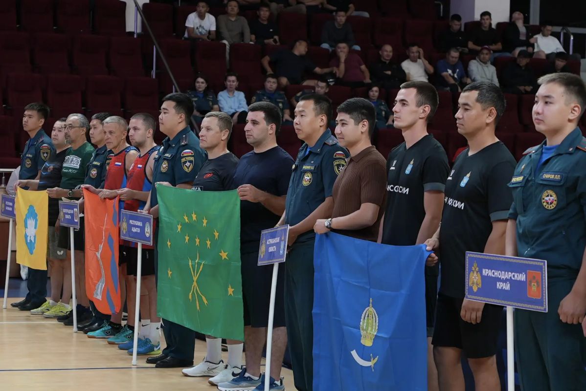 Спорт, скорость и точность: в Ойрат-Арене прошли соревнования по настольному теннису! Спорт, скорость и точность: в Ойрат-Арене прошли соревнования по настольному теннису!