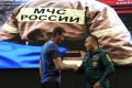 Спорт, скорость и точность: в Ойрат-Арене прошли соревнования по настольному теннису!
