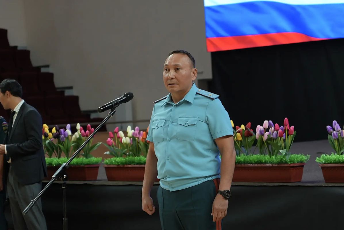 Спорт, скорость и точность: в Ойрат-Арене прошли соревнования по настольному теннису! Спорт, скорость и точность: в Ойрат-Арене прошли соревнования по настольному теннису!