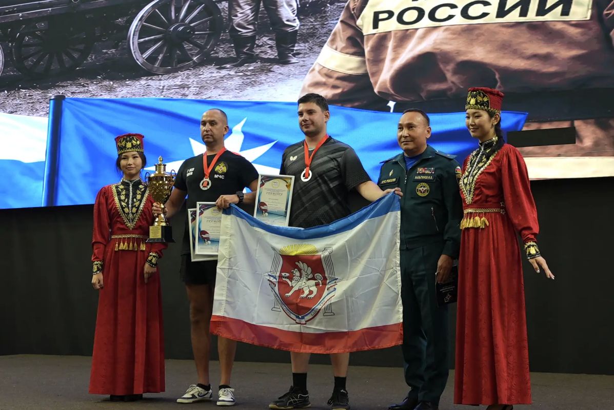 Спорт, скорость и точность: в Ойрат-Арене прошли соревнования по настольному теннису! Спорт, скорость и точность: в Ойрат-Арене прошли соревнования по настольному теннису!
