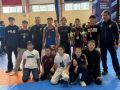 С 11 по 13 сентября в Рязани состоялись всероссийские соревнования по греко-римской борьбе на призы Героя России, генерал-лейтенанта ФСБ Олега Дуканова