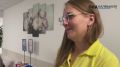 «Очень удобно»: жительница Приютненского района поделилась впечатлениями от акции «Будь здоров»