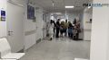 В Приютненском районе завершается пятый этап акции «Будь здоров»