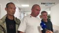 «Всё быстро, всё хорошо»: ветеран СВО оценил работу акции «Будь здоров»