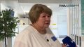 «Очень много выявляем патологий»: главный врач Приютненской районной больницы - о пользе акции «Будь здоров»