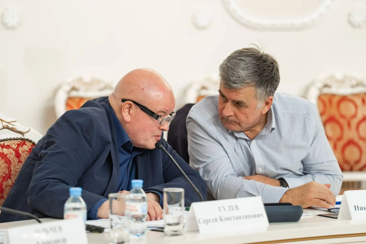 Дальнейшее развитие сети карбоновых полигонов обсудили в Минобрнауки России Дальнейшее развитие сети карбоновых полигонов обсудили в Минобрнауки России