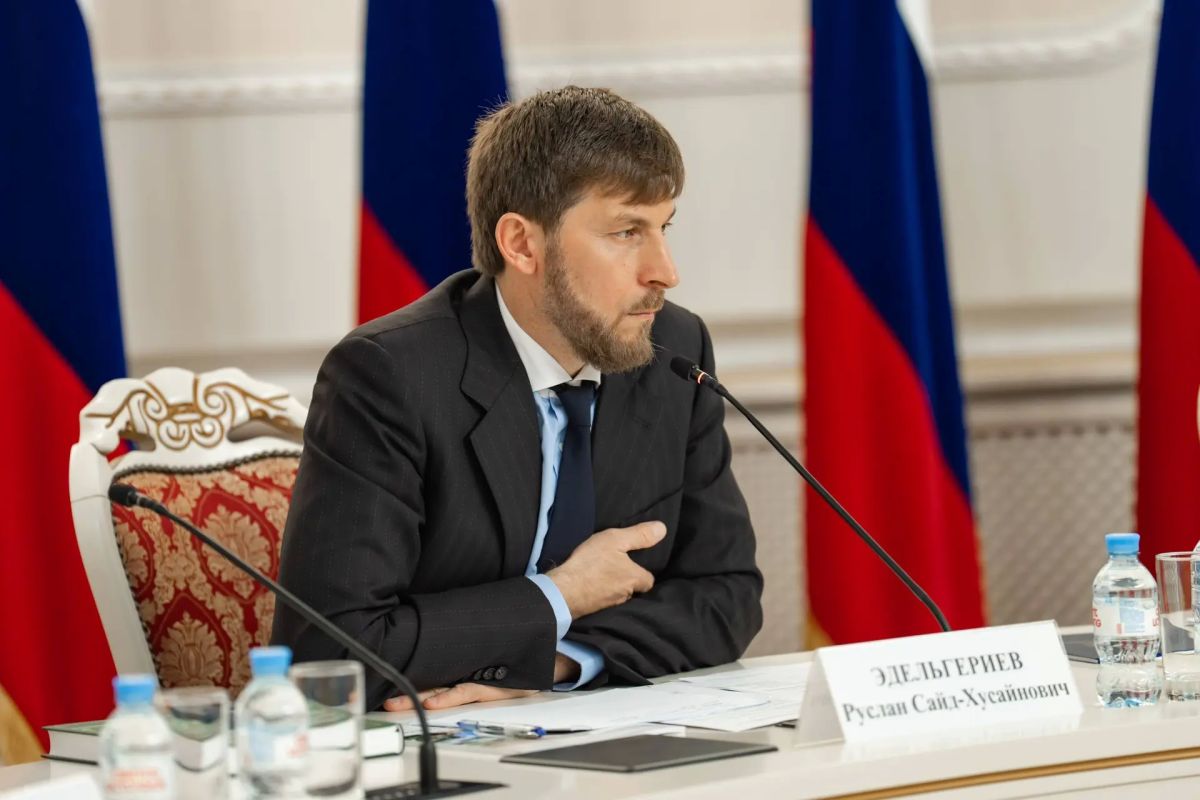 Дальнейшее развитие сети карбоновых полигонов обсудили в Минобрнауки России Дальнейшее развитие сети карбоновых полигонов обсудили в Минобрнауки России