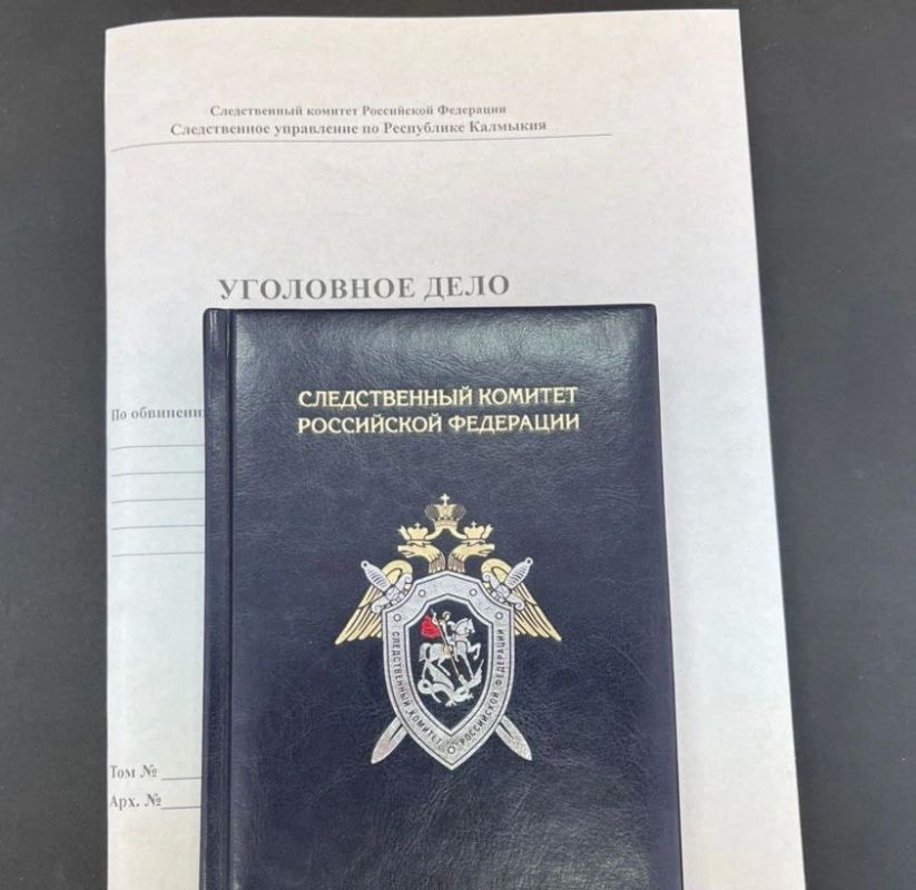 В Элисте перед судом предстанет генеральный директор коммерческой организации за сокрытие денежных средств организации В Элисте перед судом предстанет генеральный директор коммерческой организации за сокрытие денежных средств организации