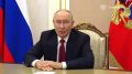 Бату Хасиков: Уже завтра стартуют выборы депутатов Государственной Думы Российской Федерации