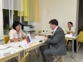 Первый день голосования в Калмыкии подходит к завершению