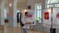 Сегодня в республике открылось 224 избирательных участка, 48 из них в Элисте