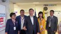 Глава Калмыкии обратился к жителям Лаганского района: «Верьте в свою землю — она у нас уникальная и богатая»