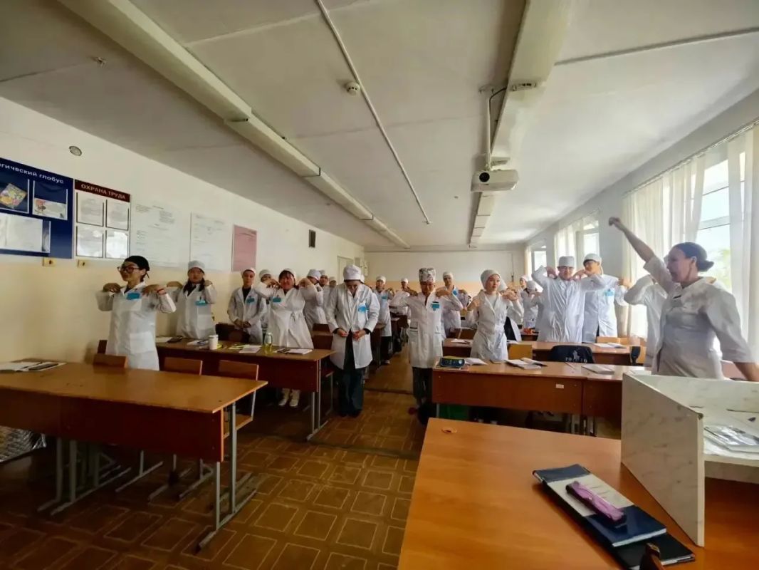 Всемирный день безопасности пациентов: здоровье начинается с заботы о себе! Всемирный день безопасности пациентов: здоровье начинается с заботы о себе!