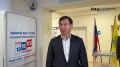 Глава Калмыкии отметил важность сплочённости и ответственного труда на благо республики