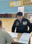 Николай Чумудов принял участие в голосовании