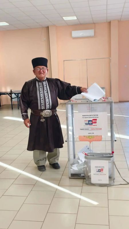 Голосование на выборах депутатов Государственной Думы Федерального Собрания Российской Федерации девятого созыва завершилось Голосование на выборах депутатов Государственной Думы Федерального Собрания Российской Федерации девятого созыва завершилось