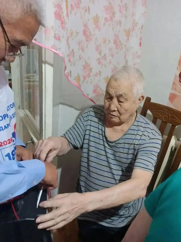 Голосование на выборах депутатов Государственной Думы Федерального Собрания Российской Федерации девятого созыва завершилось Голосование на выборах депутатов Государственной Думы Федерального Собрания Российской Федерации девятого созыва завершилось
