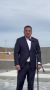Сегодня в Лагани состоялось особенное событие — после реконструкции обновлённую статую Будды Майтреи освятили Шаджин-лама Калмыкии геше Тензин Чойдак и священнослужители