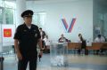 Полиция Калмыкии на страже порядка