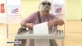 Сегодня завершающий день голосования
