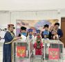 Сегодня в нашей республике отмечается замечательный и теплый праздник — День многодетной семьи!