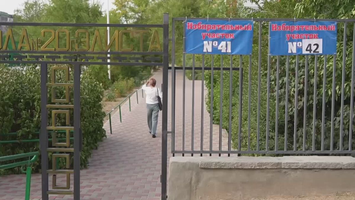 Николай Нуров сделал свой выбор