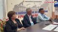 Круглосуточный общественный штаб по наблюдению за выборами в Республике Калмыкия завершил свою работу