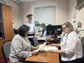 Документация об итогах голосования по выборам депутатов Государственной Думы Федерального Собрания Российской Федерации официально передана в Центральную избирательную комиссию Российской Федерации силами Государственной...