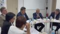 В Элисте обсуждают итоги выборов и политические перспективы Калмыкии