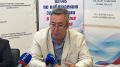 Юрий Секенов: Впервые увидел выборы с другой стороны - как общественный наблюдатель