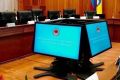 В соответствии с распоряжением Председателя Народного Хурала (Парламента) Республики Калмыкия А. Михайлова тридцать третья сессия Народного Хурала (Парламента) Республики Калмыкия седьмого созыва состоится 9 октября 2026...