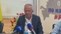 Александр Шеметов: Высокая явка и отсутствие нарушений - показатель доверия власти