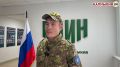 Калмыцкие казаки из мобильно-огневых групп отправляются на обучение в Астрахань