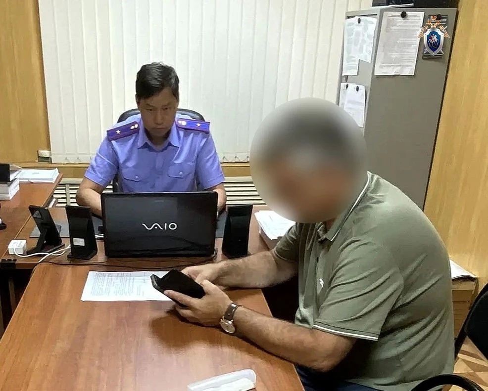 В Калмыкии работодатель задолжал сотрудникам более 4,7 млн рублей В Калмыкии работодатель задолжал сотрудникам более 4,7 млн рублей