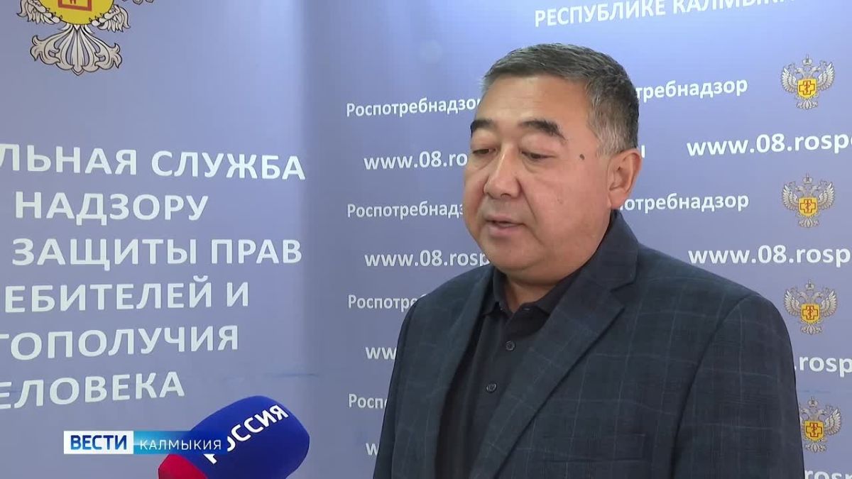 В преддверии эпидемического сезона гриппа в регионе стартуют профилактические мероприятия