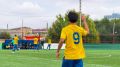 26 сентября на стадионе «Юность» состоялся матч в рамках «Третьей лиги»