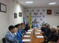 Михаилу Богатову вручили удостоверение депутата Госдумы