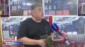 «Нам доверена память». Именно так называется музейная экспозиция, которая развернулась в стенах Дворца детского творчества