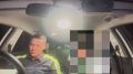 За неделю на дорогах Калмыкии задержали 19 нетрезвых водителей