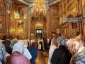 В эти минуты Калмыкия прощается с Архиепископом Зосима