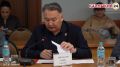 В Элисте прошло заседание Совета по делам инвалидов при Главе Республики Калмыкия