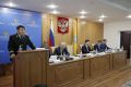 Бату Хасиков: Сегодня мы отмечаем День мировой юстиции Калмыкии – 26 лет со дня её образования