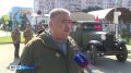 Труженик войны и народного хозяйства автомобиль ГАЗ-А, в народе известный как «полуторка», станет достоянием Ассоциации поисковых отрядов Калмыкии