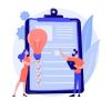MAX начал тестировать опросы в каналах